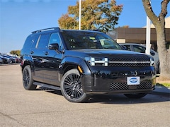 2026 Hyundai Santa Fe Hybrid Calligraphy SUV