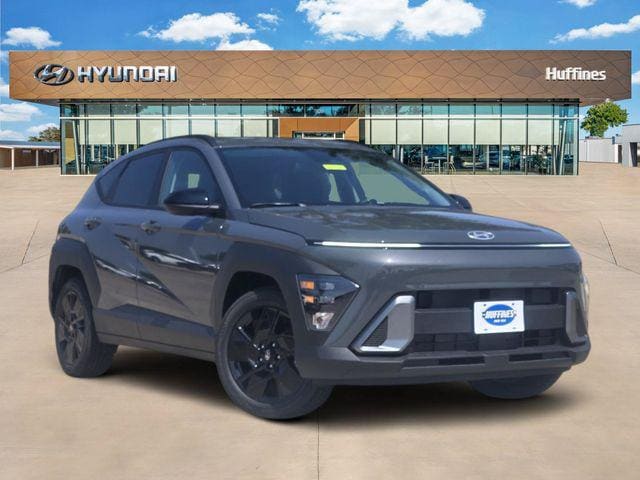 New 2026 Hyundai Kona SEL Sport FWD