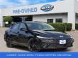 Certified 2026 Hyundai Elantra SEL Sport Sedan