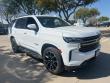 Certified 2021 Chevrolet Tahoe RST SUV