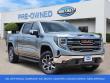 Certified 2024 GMC Sierra 1500 SLT Truck