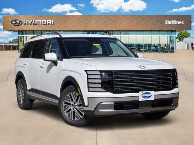  Hyundai Palisade Hybrid