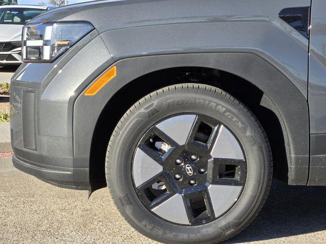 2026 Hyundai Santa Fe SE - Photo 6