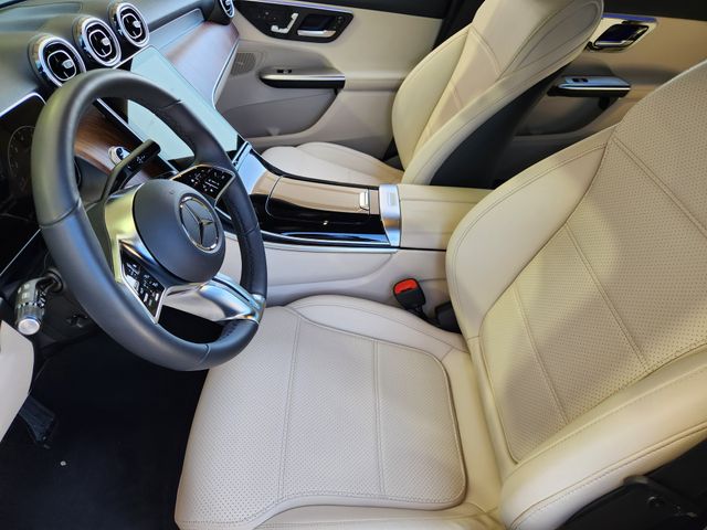 2026 Mercedes-Benz GLC Base - Photo 8