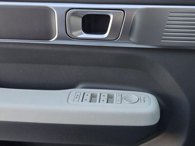 2026 Hyundai Santa Fe SE - Photo 15