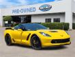 Used 2015 Chevrolet Corvette Z06 Coupe