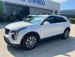 Used 2023 Cadillac XT4 Sport SUV