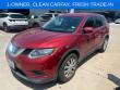 Used 2015 Nissan Rogue S SUV