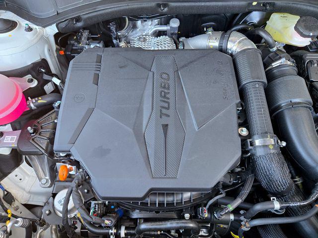 2026 Hyundai Santa Fe SEL - Photo 21