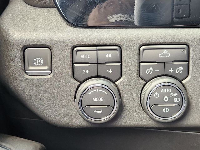 2023 Chevrolet Silverado 1500 RST - Photo 16