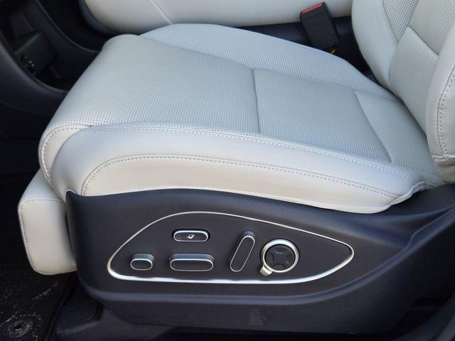 2026 Hyundai Palisade Calligraphy - Photo 16