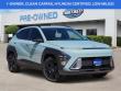 Certified 2026 Hyundai Kona SEL Sport SUV