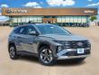 New 2025 Hyundai Tucson SEL FWD SUV