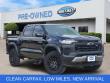 Used 2026 Chevrolet Colorado Trail Boss Truck