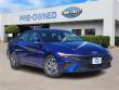 Certified 2024 Hyundai Elantra SEL Sedan