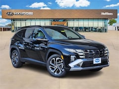 2025 Hyundai Tucson Limited FWD SUV