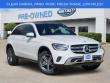 Used 2021 Mercedes-Benz GLC GLC 300 SUV