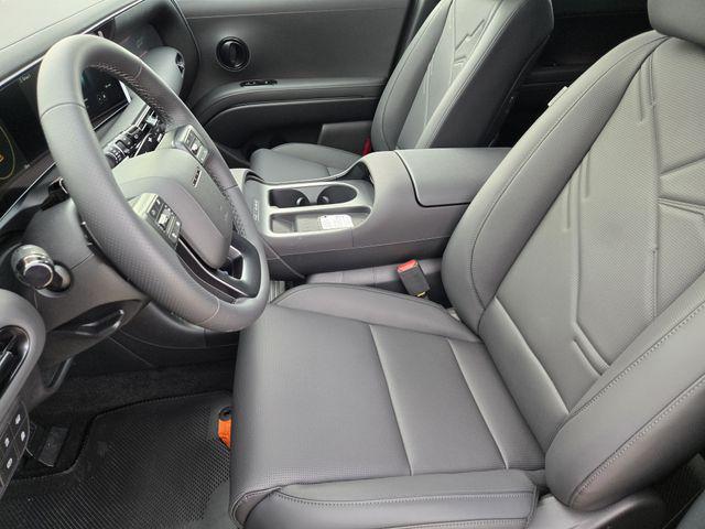 2026 Hyundai Palisade XRT Pro - Photo 9