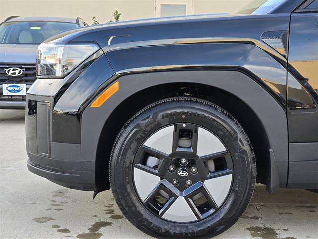 2026 Hyundai Santa Fe SE - Photo 6