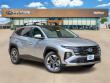 New 2025 Hyundai Tucson Hybrid SEL Convenience SUV