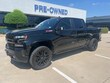 Chevrolet Silverado 1500 LTD