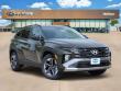 New 2026 Hyundai Tucson SEL FWD SUV