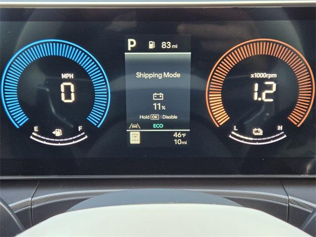 2026 Hyundai Santa Fe SE - Photo 10