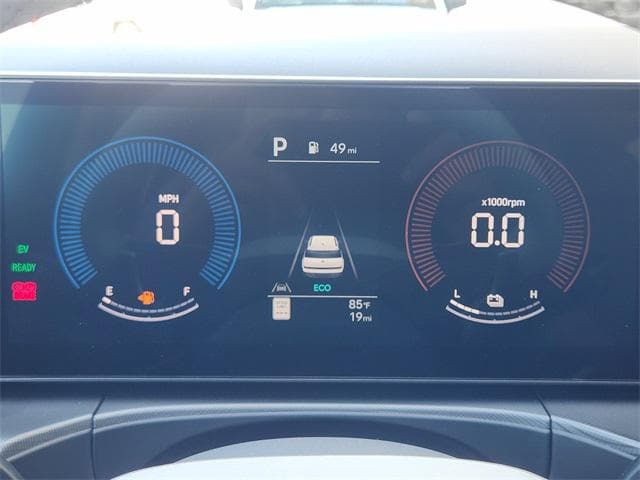 2026 Hyundai Santa Fe SE - Photo 10