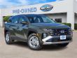 Certified 2025 Hyundai Tucson SE SUV