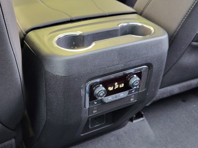 2026 Chevrolet Tahoe Z71 - Photo 24