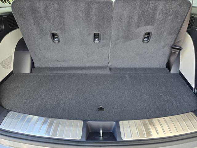 2026 Hyundai Palisade Calligraphy - Photo 23