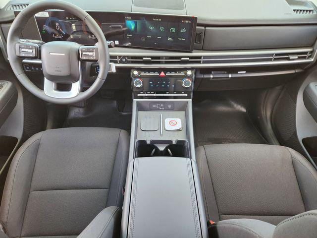 2026 Hyundai Santa Fe SE - Photo 17