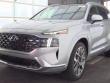 Certified 2023 Hyundai Santa Fe Calligraphy SUV