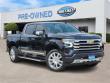 Certified 2024 Chevrolet Silverado 1500 High Country Truck