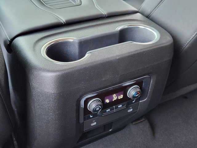 2024 Chevrolet Tahoe LT - Photo 22