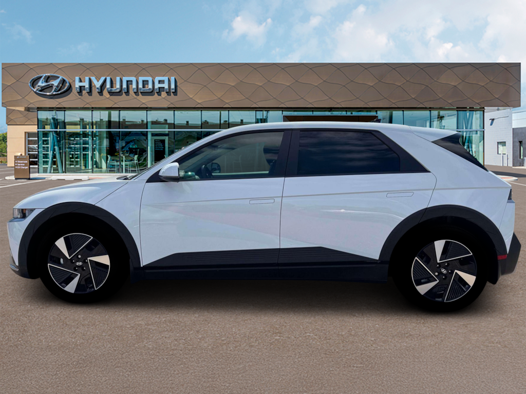 New 2026 Hyundai IONIQ 5 SEL SUV