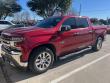 Used 2019 Chevrolet Silverado 1500 LTZ Truck