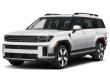 New 2027 Hyundai Santa Fe Hybrid Limited SUV