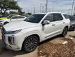 Used 2025 Hyundai Palisade Calligraphy SUV