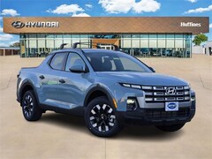 2026 Hyundai Santa Cruz SEL FWD Truck