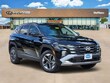  Hyundai Tucson Hybrid