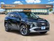 New 2026 Hyundai Tucson Hybrid SEL AWD SUV