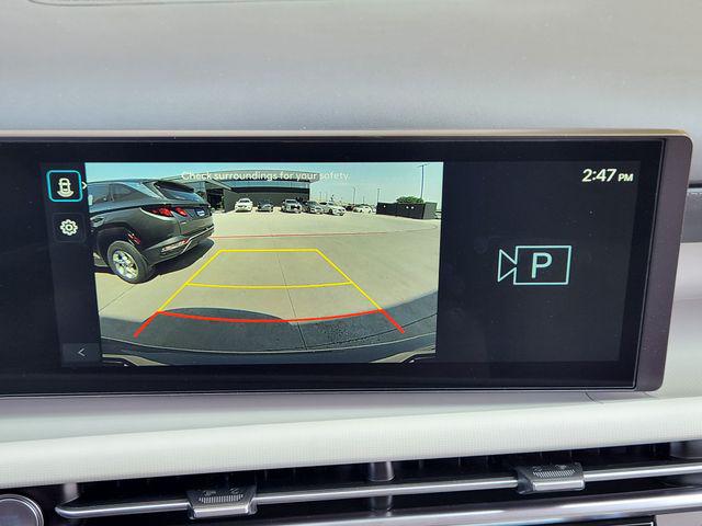 2026 Hyundai Tucson SEL - Photo 14