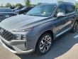Certified 2023 Hyundai Santa Fe Calligraphy SUV
