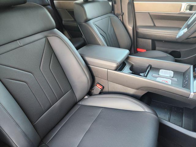 2026 Hyundai Santa Fe SEL - Photo 10