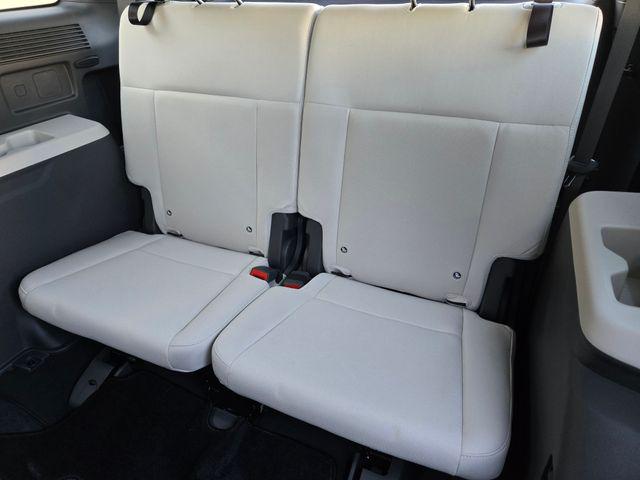 2026 Hyundai Santa Fe SE - Photo 21