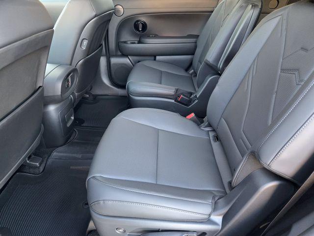 2026 Hyundai Palisade XRT Pro - Photo 21