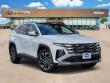 New 2026 Hyundai Tucson Limited FWD SUV