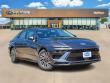 New 2025 Hyundai Sonata Hybrid Limited Sedan