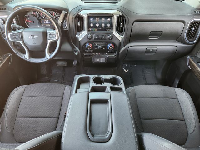 2020 Chevrolet Silverado 1500 RST - Photo 20